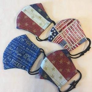 Protective Facemasks